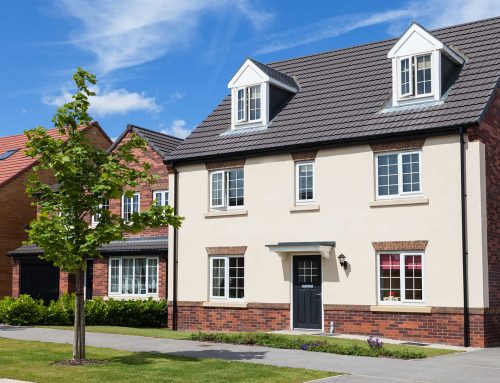 Understanding Fixed vs Variable Rate Mortgages